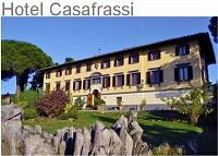 Casafrassi